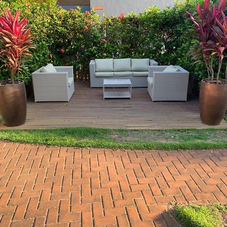 Imbassai Solaris Ap Beach Dış mekan fotoğraf