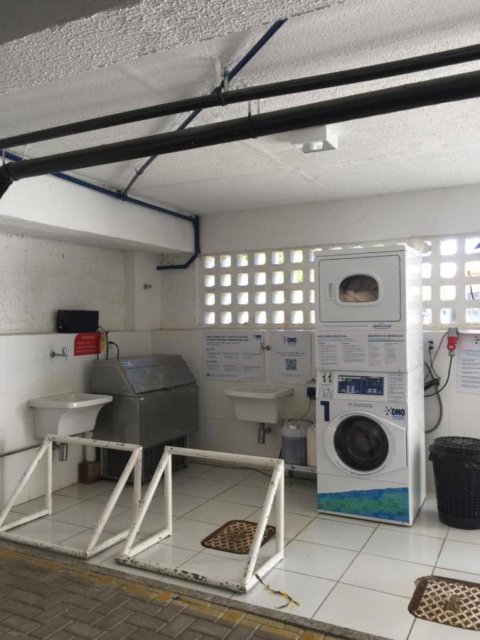 Imbassai Solaris Ap Beach Dış mekan fotoğraf