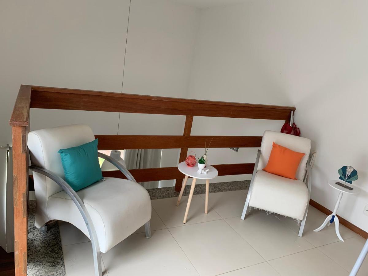 Imbassai Solaris Ap Beach Dış mekan fotoğraf