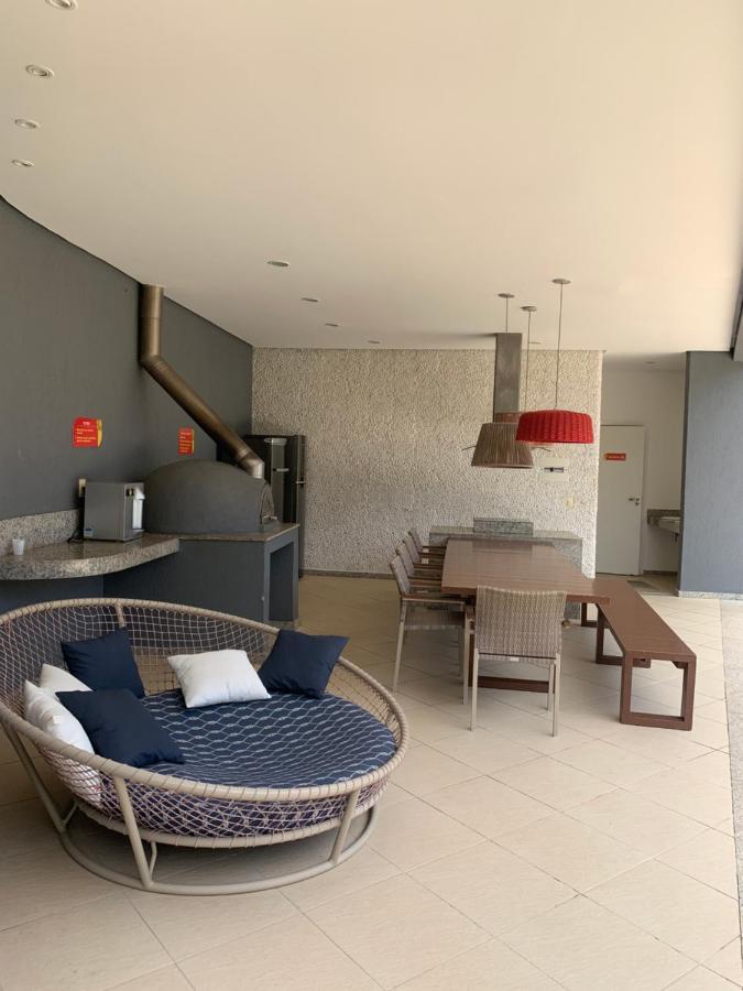 Imbassai Solaris Ap Beach Dış mekan fotoğraf