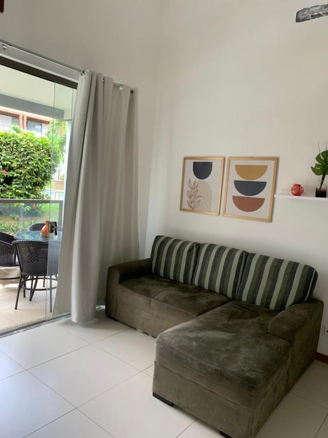 Imbassai Solaris Ap Beach Dış mekan fotoğraf