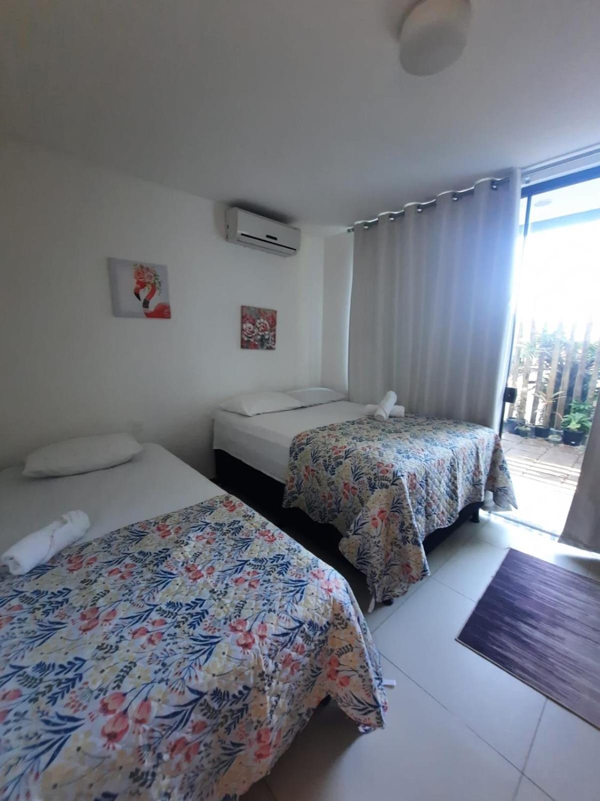 Imbassai Solaris Ap Beach Dış mekan fotoğraf